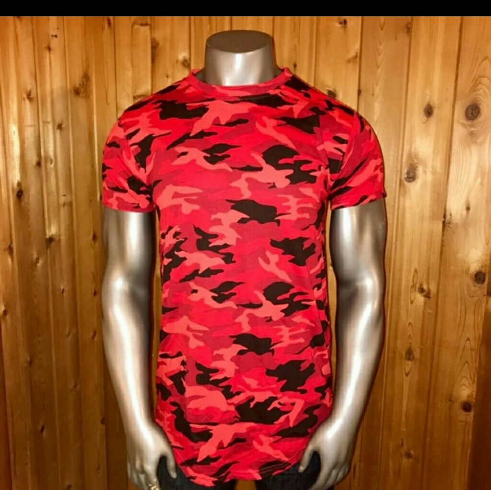 KRISP nvs shirt size xl